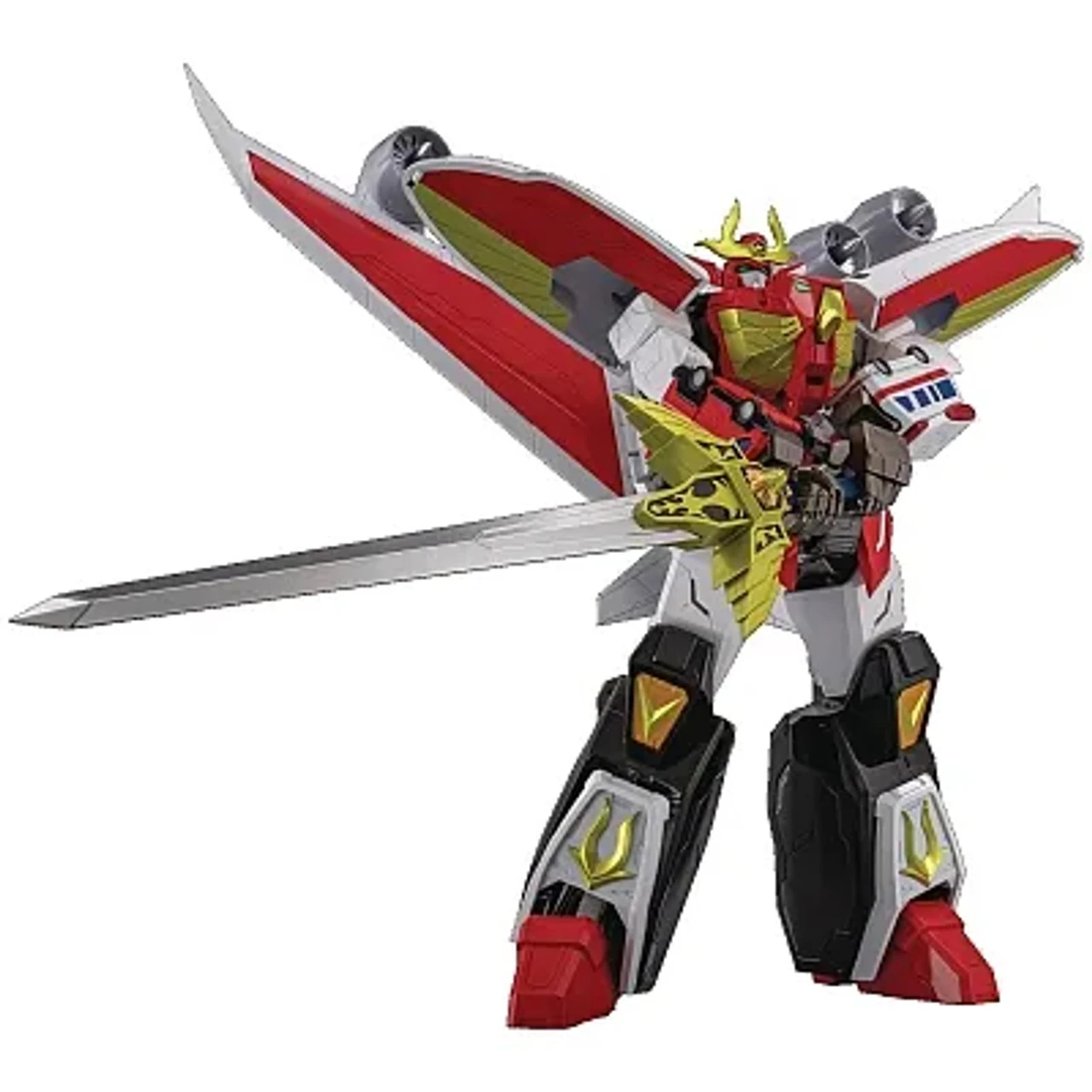 Sentinel METAMOR-FORCE Brave Command Dagwon Fire Dagwon Action Figure 3 Sentinel METAMOR-FORCE Brave Command Dagwon Fire Dagwon Action Figure