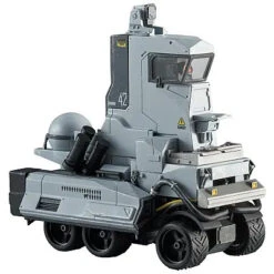 Planet Ring Industry Alloy Industry Series "Arknights" Castle-3 SUM019 Ver. Alloy Pre-painted Figure -US Model Figures Sales 2024 h 44477.1654659431 1