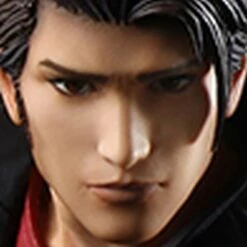 SQUARE ENIX FINAL FANTASY VII REMAKE PLAY ARTS -KAI- SONON KUSAKABE ACTION FIGURE 21 SQUARE ENIX FINAL FANTASY VII REMAKE PLAY ARTS -KAI- SONON KUSAKABE ACTION FIGURE -US Model Figures Sales 2024 h 46411.1624657876