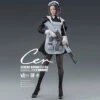 I8TOYS Serene Hound Troop Cerberus Maid Team - Cer 1/6 Scale Action Figure 501S614-C 1 I8TOYS Serene Hound Troop Cerberus Maid Team - Cer 1/6 Scale Action Figure 501S614-C -US Model Figures Sales 2024 h 47969.1661932707