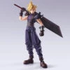 Square Enix Final Fantasy VII BRING ARTS Cloud Strife Action Figure -US Model Figures Sales 2024 h 48857.1658562166