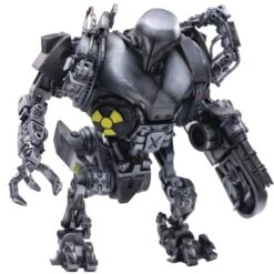 HIYA TOYS "ROBOCOP 2" ROBOCAIN PX 1/18 SCALE ACTION FIGURE -US Model Figures Sales 2024 h 49565.1629259848
