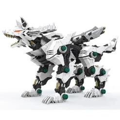 Kotobukiya Zoids RZ-053 König Wolf 1/72 Scale Model Kit ZD112