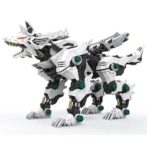 Kotobukiya Zoids RZ-053 König Wolf 1/72 Scale Model Kit ZD112 8 Kotobukiya Zoids RZ-053 König Wolf 1/72 Scale Model Kit ZD112 -US Model Figures Sales 2024 h 49728.1674690695