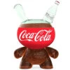 Kidrobot X Coca-Cola Classic 8" Resin Dunny Art Figure 2 Kidrobot X Coca-Cola Classic 8" Resin Dunny Art Figure -US Model Figures Sales 2024 h 51159.1681863281