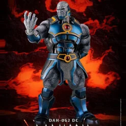 Beast Kingdom DC Comics Dynamic 8-ction Heroes Darkseid Action Figure DAH-062