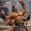 Storm Collectibles "Mortal Kombat X" Goro 1/12 Scale Action Figure 2 Storm Collectibles "Mortal Kombat X" Goro 1/12 Scale Action Figure -US Model Figures Sales 2024 h 52790.1682030927