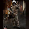 King's Toy German Spezialeinsatz Kommando SEK Police Tactical Units 1/6 Scale Action Figure KT-8006 -US Model Figures Sales 2024 h 54198.1636609755