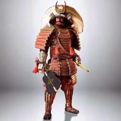 US Model Figures Sales 2024 13 COOModel Empires Series - Takeda Shingen The Tiger Of Kai (Standard Copper Version) 1/6 Scale Action Figure EL012