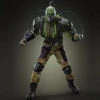 Art Figures Venom Slayer 1/6 Scale Action Figure AF-028 -US Model Figures Sales 2024 h 60466.1642559326