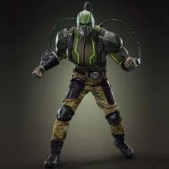 Art Figures Venom Slayer 1/6 Scale Action Figure AF-028
