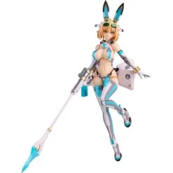 MAX FACTORY BUNNY SUIT PLANNING FIGMA SOPHIA F. SHIRRING ACTION FIGURE -US Model Figures Sales 2024 h 62020.1625634432