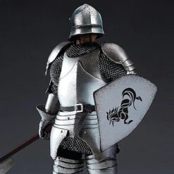 COOModel Palm Empire Series - Guard Knight 1/12 Scale Action Figure PE016