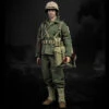 Facepool WWII USMC Mortar Team "Sledge Hammer" 1/6 Scale Action Figure Standard Version FP-013A -US Model Figures Sales 2024 h 64938.1686382990