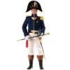 Brown Art The French Imperial Guard - Subaltern 1/6 Scale Action Figure BA-0007