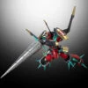 Sentinel RIOBOT "Tengen Toppa Gurren Lagann" Henkei Gattai Gurren Lagann Action Figure -US Model Figures Sales 2024 h 67102.1649286983
