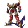 Sentinel RIOBOT Compatible Kaiser Action Figure -US Model Figures Sales 2024 h 68178.1680547267