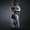 King's Toy BFE+ German Anti-Terrorist Police Special Action Commando 1/6 Scale Action Figure KT-8008 -US Model Figures Sales 2024 h 69966.1686380788