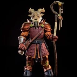 FOUR HORSEMEN STUDIOS - MYTHIC LEGIONS: ILLYTHIA - KROTOS 6" SCALE ACTION FIGURE -US Model Figures Sales 2024 h 71751.1611455973