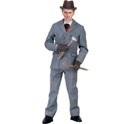 Infinite Statue X Kaustic Plastik "Horror Of Dracula" Peter Cushing As Van Helsing 1/6 Scale Action Figure Deluxe Version