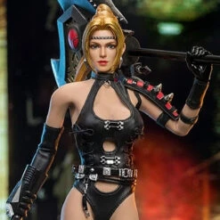 SWTOYS Rachel 1/6 Scale Action Figure FS051