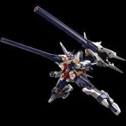 Sentinel Riobot "Super Robot Wars" Combine R-Gun Powered Action Figure