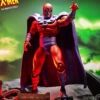 Mondo Tees X-Men The Animated Series Magneto 1/6 Scale Collectible Action Figure -US Model Figures Sales 2024 h 84762.1678996158