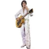 Iconiq Studios Elvis Presley (Vegas Edition) 1/6 Scale Action Figure -US Model Figures Sales 2024 h 85551.1656999323