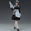 I8TOYS Serene Hound Troop Cerberus Maid Team - Be 1/6 Scale Action Figure 501S614-B