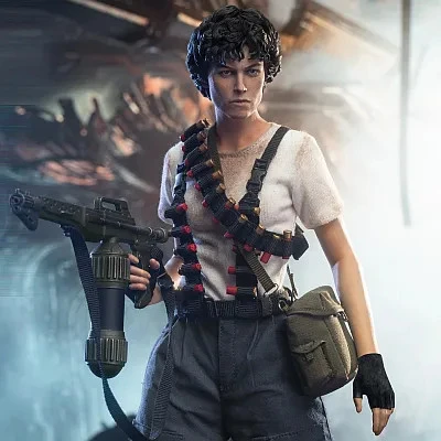 Present Toys Flight Officer 1/6 Scale Action Figure PT-SP60 4 Present Toys Flight Officer 1/6 Scale Action Figure PT-SP60 - Image 2