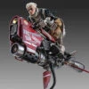 FOGTOYS Fantasy 26 Series - "A" 1/12 Scale Action Figure Set NO.EA01 -US Model Figures Sales 2024 h 88676.1681004867
