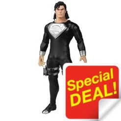 Mezco Toyz One:12 Collective Superman: Recovery Suit Edition 1/12 Scale Action Figure -US Model Figures Sales 2024 h 88859.1684576855 1