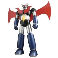 Evolution Toys Grand Action Bigsize Model: Mazinger Z Action Figure