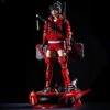 ShumiRai Hikaru The Bounty Hunter 1/6 Scale Action Figure SCFC001 -US Model Figures Sales 2024 h 92827.1685093703