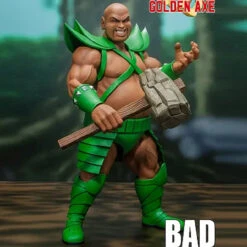 Storm Collectibles "Golden Axe" Bad Brothers 1/12 Scale Action Figure