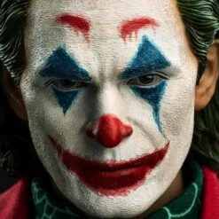 SW TOYS X VINYL STUDIO THE NEW BUFFOON 1/6 SCALE ACTION FIGURE FS027 -US Model Figures Sales 2024 h 95640.1569462298