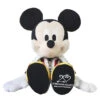 Square Enix Kingdom Hearts Series Plush – King Mickey 20th Anniversary Version -US Model Figures Sales 2024 h 97058.1651997986