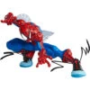Unruly Industries Spider-Man Designer Collectible Statue -US Model Figures Sales 2024 h 98699.1686035448