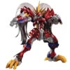 Sentinel RIOBOT Ialdabaoth Action Figure -US Model Figures Sales 2024 h 98903.1681812133