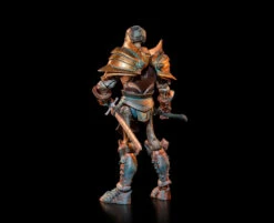 Four Horsemen Studios Mythic Legions: All Stars 5+ - Ilgar 6" Scale Action Figure -US Model Figures Sales 2024 illgar back left 80668.1662517580