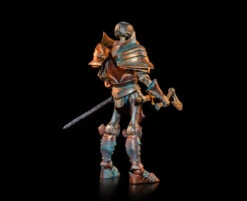 Four Horsemen Studios Mythic Legions: All Stars 5+ - Ilgar 6" Scale Action Figure -US Model Figures Sales 2024 illgar back right 99681.1662517582