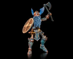 Four Horsemen Studios Mythic Legions: All Stars 5+ - Ilgar 6" Scale Action Figure -US Model Figures Sales 2024 illgar dynamic 67892.1662517577