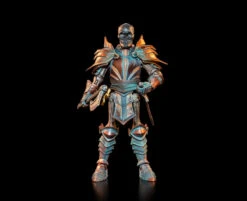Four Horsemen Studios Mythic Legions: All Stars 5+ - Ilgar 6" Scale Action Figure -US Model Figures Sales 2024 illgar front 78666.1662517575