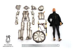 BROWN ART THE DUKE OF SAXONY-COBURG 1548 1/6 SCALE ACTION FIGURE B-A0005M 41 BROWN ART THE DUKE OF SAXONY-COBURG 1548 1/6 SCALE ACTION FIGURE B-A0005M -US Model Figures Sales 2024 image001 07471.1571555890