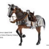 BROWN ART WAR HORSE OF THE DUKE OF SAXONY-COBURG 1548 1/6 SCALE ACTION FIGURE B-A0005H 1 BROWN ART WAR HORSE OF THE DUKE OF SAXONY-COBURG 1548 1/6 SCALE ACTION FIGURE B-A0005H -US Model Figures Sales 2024 image001 46656.1571568791