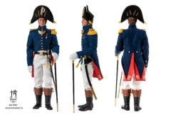 Brown Art The French Imperial Guard - Subaltern 1/6 Scale Action Figure BA-0007 20 Brown Art The French Imperial Guard - Subaltern 1/6 Scale Action Figure BA-0007 -US Model Figures Sales 2024 image001 93216.1648712450