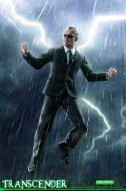 TOYS WORKS TRANSCENDER 1/6 SCALE ACTION FIGURE TW010 -US Model Figures Sales 2024 image003 17387.1571977616