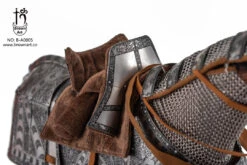 BROWN ART WAR HORSE OF THE DUKE OF SAXONY-COBURG 1548 1/6 SCALE ACTION FIGURE B-A0005H -US Model Figures Sales 2024 image005 01508.1571568792