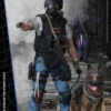 SOLDIER STORY HK SDU CANINE HANDLER 1/12 SCALE ACTION FIGURE SSM-003 -US Model Figures Sales 2024 image006 47822.1560898256