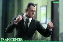 TOYS WORKS TRANSCENDER 1/6 SCALE ACTION FIGURE TW010 -US Model Figures Sales 2024 image007 05953.1571977616